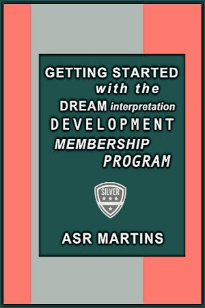 Dream Interpretation Development Primary Membership Program