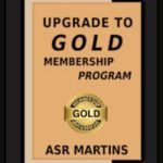 Upgrade to the Dream Interpretation Gold Membership