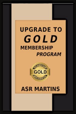 Upgrade to the Dream Interpretation Gold Membership