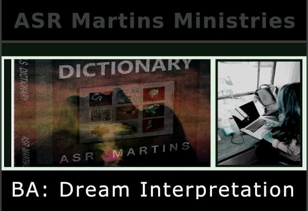 Bachelor's Degree Courses Dream Interpretation